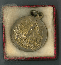 Australian Medal