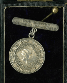 British College of Nurses