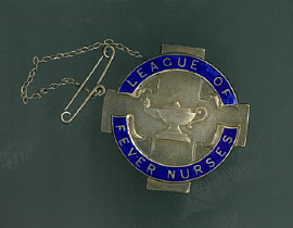 League of Fever Nurses