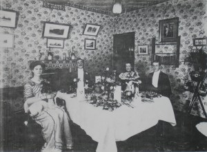 George's M+D lhs in Oxford