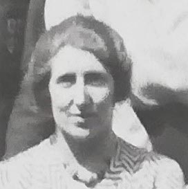 Miss Theresa Dillon (2)